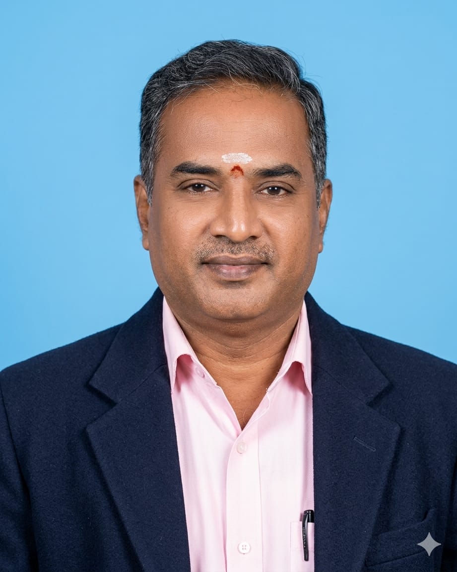 K. Kumar — Star Health Insurance Consultant, Chennai & Trichy